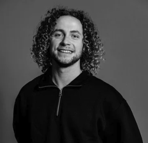 Mattis - Co-Founder & CEO