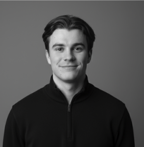 Tore - Co-Founder & CMO